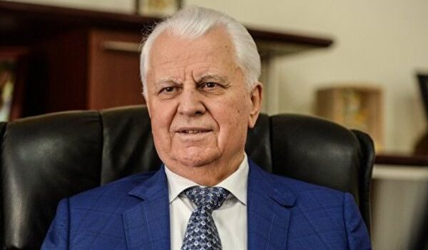 Путинские пропагандисты распространили наглый фейк о Кравчуке и украинском гимне Путинские пропагандисты распространили наглый фейк о Кравчуке и украинском гимне