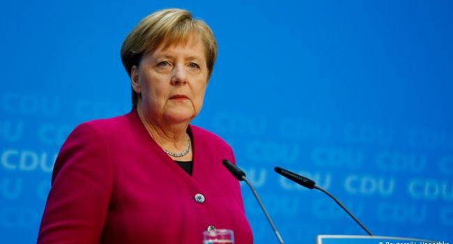 Саммит «нормандской четверки» пройдет уже в ближайшее время: Меркель рассказала подробности