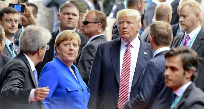 «В скором времени формат G7 исчезнет»: Политолог заявил о распаде «Большой семёрки»