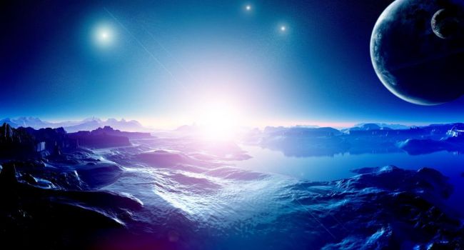 Астрономы: Млечный путь покинула супербыстрая звезда