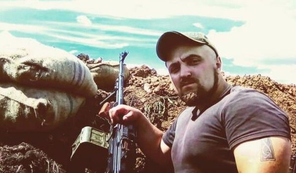 В «ДНР» отомстили? Появились новые сведения об убийстве на Донбассе командира «Айдар» 