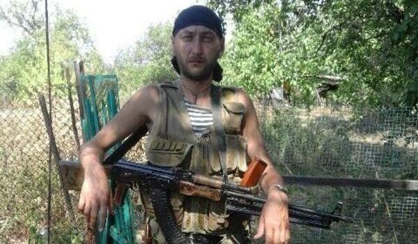 На Донбассе ликвидирован опасный боевик «Батя»: опубликовано фото