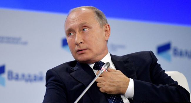 «Всесильность Путина - иллюзия»: Венедиктов рассказал, кто может помешать главе Кремля обменять пленных с Украиной