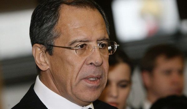 «Жизнь ушла вперед»: Лавров прокомментировал вероятность возвращения РФ в «Большую семерку» 