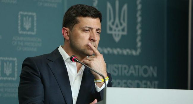 Телефонные разговоры Зеленского с Путиным можно оценивать позитивно, однако они пока не дали реального результата - польский эксперт Телефонные разговоры Зеленского с Путиным можно оценивать позитивно, однако они пока не дали реального результата - польский эксперт