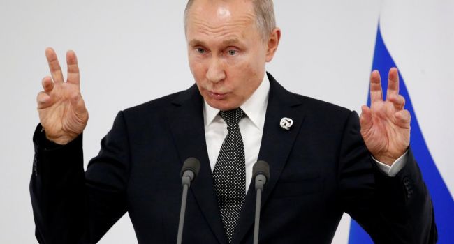 Политолог: У Путина просто неисчерпаемый обменный фонд. Россия оккупировала украинские территории, где проживают миллионы людей, и потенциально все они являются заложниками Политолог: У Путина просто неисчерпаемый обменный фонд. Россия оккупировала украинские территории, где проживают миллионы людей, и потенциально все они являются заложниками