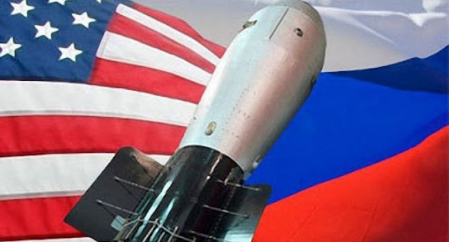 США спровоцировали Россию на выход из ДРСМД, а затем и сами вышли из договора - Рудяков