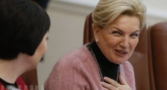 Будет исправлять то, что наделала Супрун: Богатырева вернулась в Украину