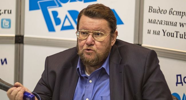 «Где-то между апокалипсисом и катастрофой»: Политолог прогнозирует большую ядерную войну «Где-то между апокалипсисом и катастрофой»: Политолог прогнозирует большую ядерную войну