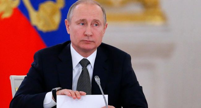 Сергей Таран: Путин уже готовит «домашнее задание» для Украины