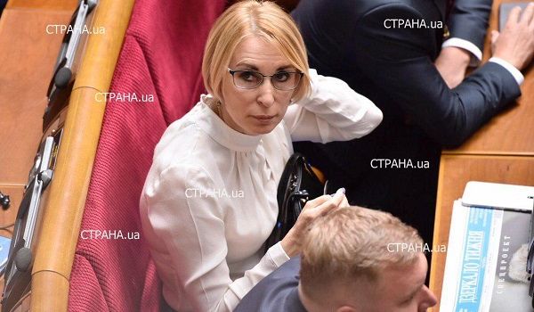 «На сентябрь Порошенко готовит путч»: нардеп пояснила, почему Авакова нужно оставить на должности главы МВД