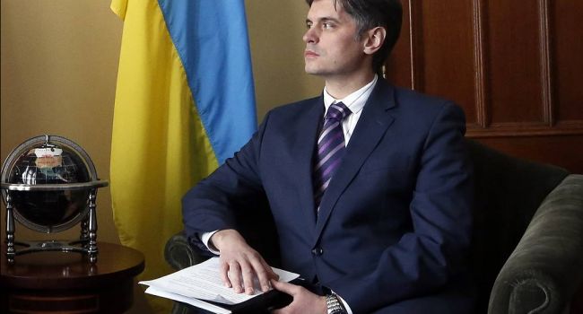 «У нас есть полгода»: глава МИД Украины анонсировал амнистию и снятие блокады с Донбасса