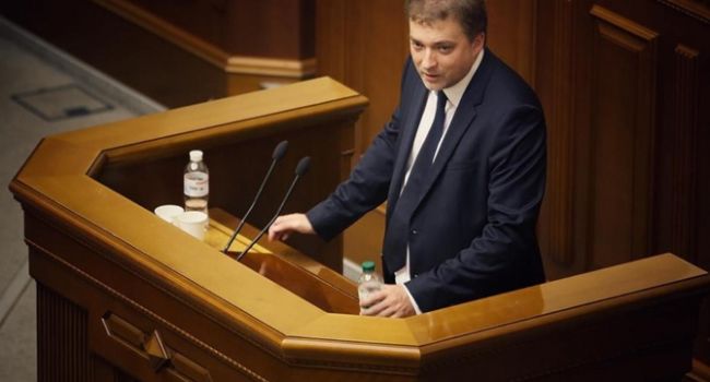 Касьянов о назначении нового министра обороны: теперь понятно, что война будет идти до победного конца, но… очевидно, не нашего