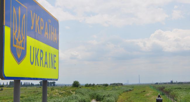 После загадочного взрыва украинский пограничник получил смертельное ранение возле границы с РФ
