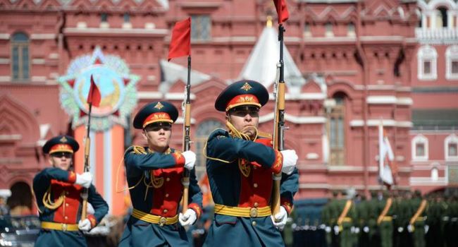 Россия уже начала подготовку к празднованию 75-летия победы в Великой Отечественной войне в мае 2020 года