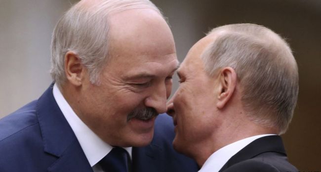 «Путина и Россию он ненавидит»: Эксперты призывают Россию пересмотреть отношения с Лукашенко