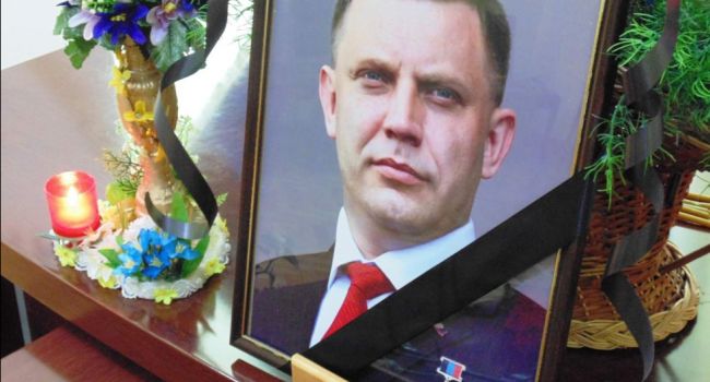 «Этого у них не получится»: В годовщину убийства Захарченко Азаров рассказал, как хотят поставить народ Донбасса на колени