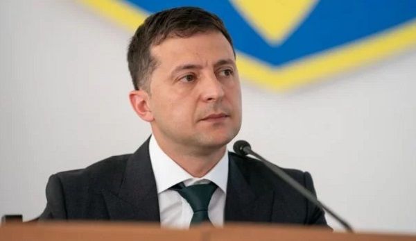 Зеленский пояснил, почему наложил вето на закон о «Пласте» 