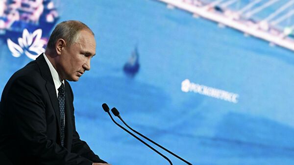 «Ничего хорошего из этого не получится»: Путин обратился к Зеленскому из-за Медведчука 