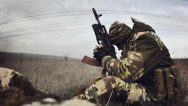 «Очередные летальные потери на Донбассе»: боевики фатально обстреляли позиции ВСУ