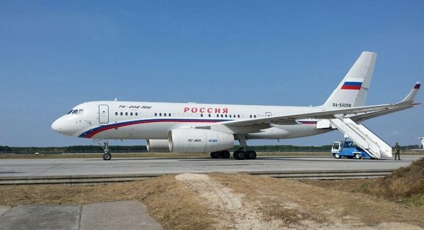 «Без пассажиров на борту»: Москва пошла на подлость с обменом пленных