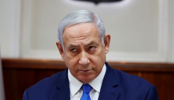 Нетаньяху собирается с визитом в Россию: стали известны подробности 