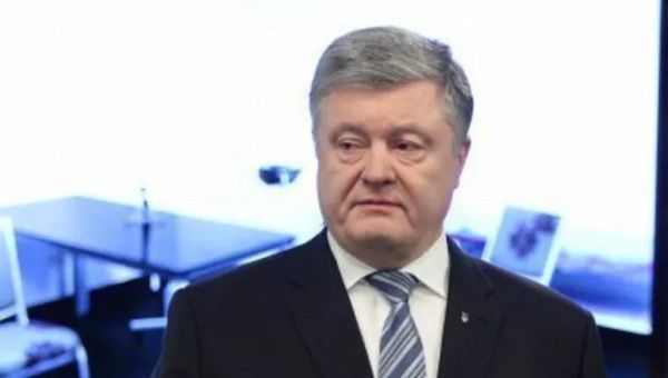 «При нем это бы еще 10 лет не состоялось»: украинцев ошарашило заявление Порошенко 