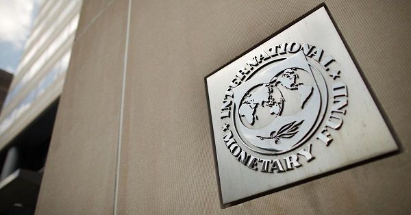Киев и МВФ начали переговоры по новой программе сотрудничества 
