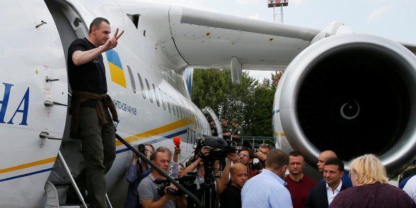 СМИ РФ назвали вероятную дату нового обмена пленными между Киевом и Москвой