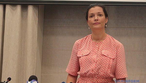 «Ждите нас!»: Скалецкая анонсировала визиты в украинские больницы