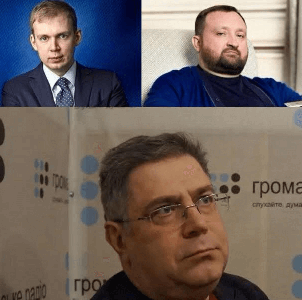 Журналисты нашли связь между панамским оффшором профессора Валерия Иванова и фирмами беглых Курченко и Арбузова