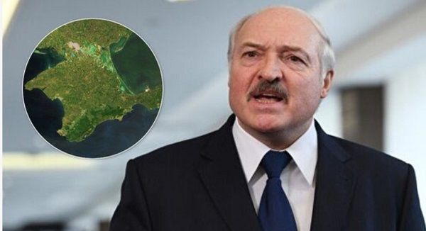 «Вопрос закрыт раз и навсегда»: Лукашенко выступил с жестким заявлением по Крыму