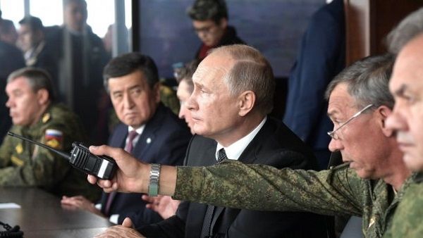 Обозреватель: Путину вообще ничего не стоит убить несколько тысяч человек 