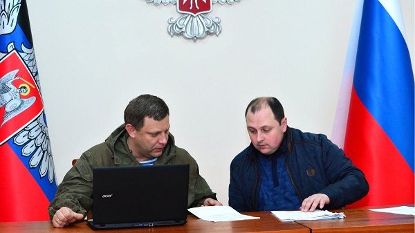 В Калмыкии выступили против назначения мэром Элисты одного из боевиков «ДНР»