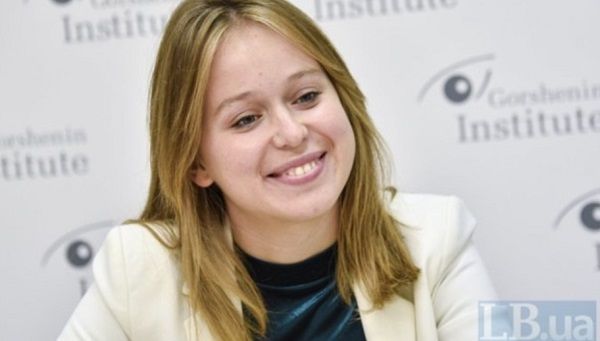 «Не нужно этого бояться»: Ясько прокомментировала возвращение России в ПАСЕ «Не нужно этого бояться»: Ясько прокомментировала возвращение России в ПАСЕ