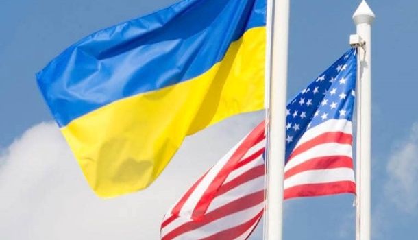 В посольстве США опровергли слухи о заморозке помощи Украине 