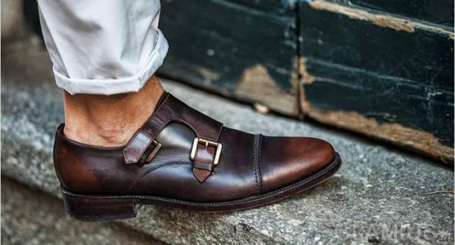 Классическая мужская обувь - Миратон