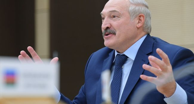 «Я уже сказал - будет президентом»: Лукашенко назвал своего преемника