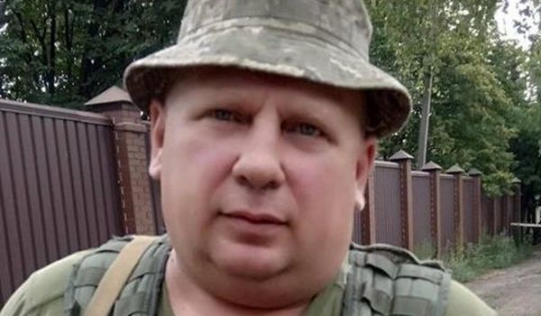 Раненный на Донбассе украинский военный скончался в больнице Днепра 
