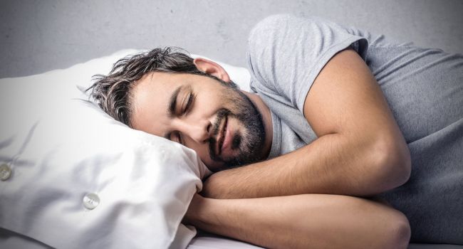 Похудеть во сне – реально: медики дали советы