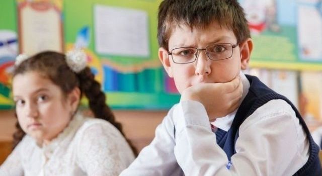 С 1 сентября в школах Украины введен предмет «Финансовая грамотность»