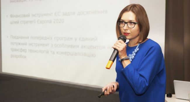 Новый министр образования не ходила в школу: Соцсети взорвал безграмотный пост Анны Новосад
