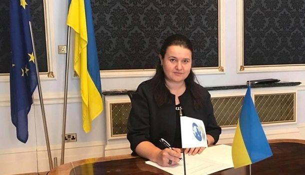Маркарова анонсировала завершение сотрудничества Украины с МВФ
