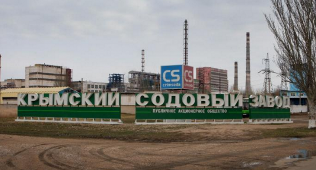 «Беспредел Кремля»: Москва «национализировала» в Крыму 4 тысячи украинских предприятий