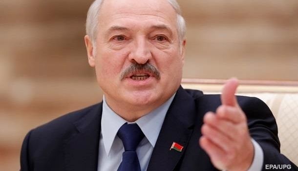 «Во всем виноват Зеленский»: Лукашенко рассказал, от какого обещания ему пришлось отказаться