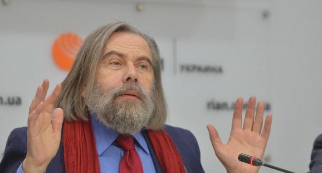 Политолог: «Только автономия Донбасса поможет сохранить русскую Украину»