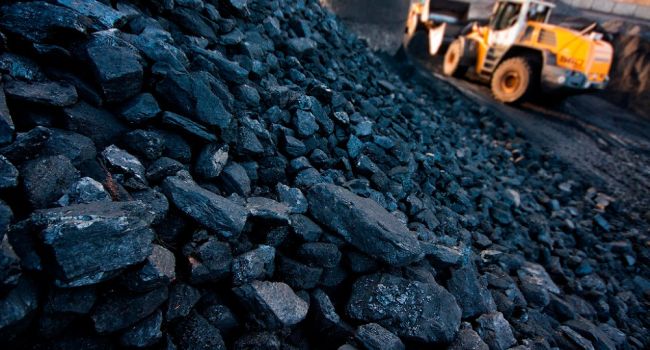 «Катастрофическая ситуация»: эксперт рассказал о запасах угля в Украине