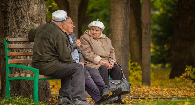 Кто получит больше: В Украине анонсировали надбавку к пенсии