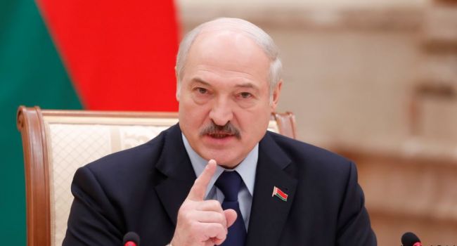 «Кто-то в этом очень заинтересован»: Лукашенко объяснил кризис в Украине