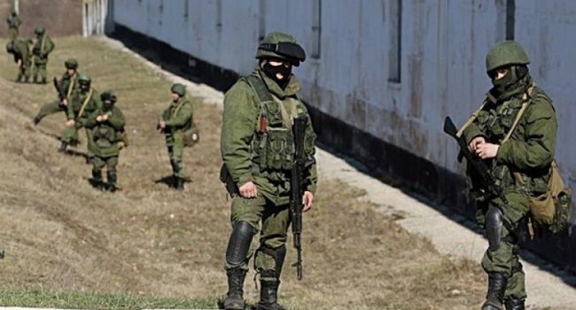 «Русский мир» наизнанку»: оккупанты жестко наказывают жителей Крыма за отказ служить в ВС РФ